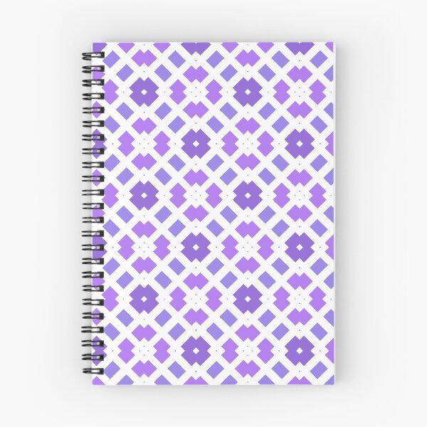 Item preview, pattern motif repeating tiling geometrical shape geometry square graphical vector ornate weave seamless colorful repeat designed and sold by Abrahamjrnd.