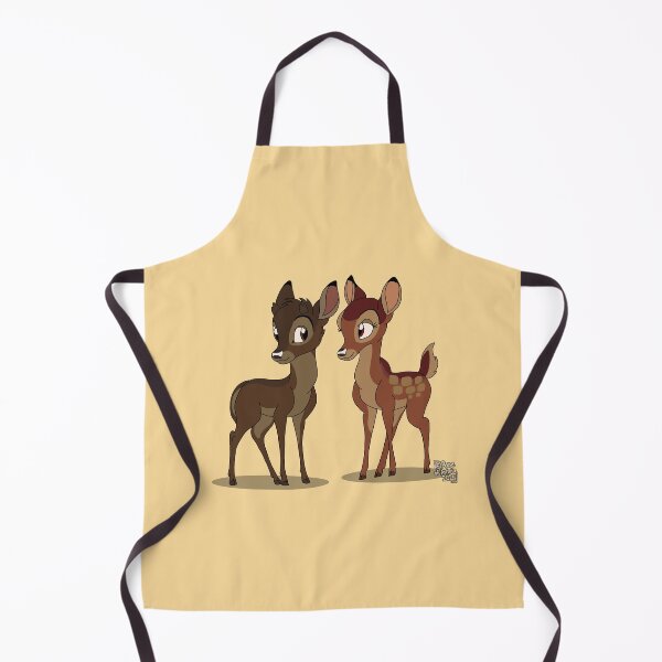 Item preview, young Bambi's parents designed and sold by RaineOfAuroria.