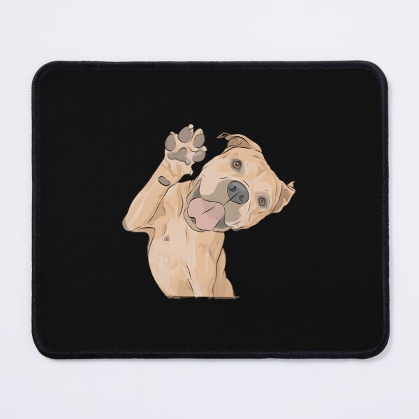 Item preview, Waving Dog Classic 		 designed and sold by quizjtpvba70.