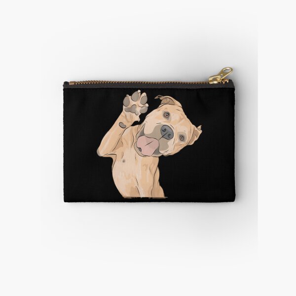 Item preview, Waving Dog Classic 		 designed and sold by quizjtpvba70.