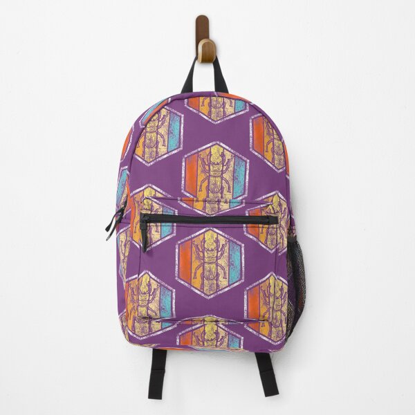Item preview, Retro Beetle Vintage Entomology Design By Merch, Limited Edition, Perfect Gift For You And Friends designed and sold by Eric Johnson.