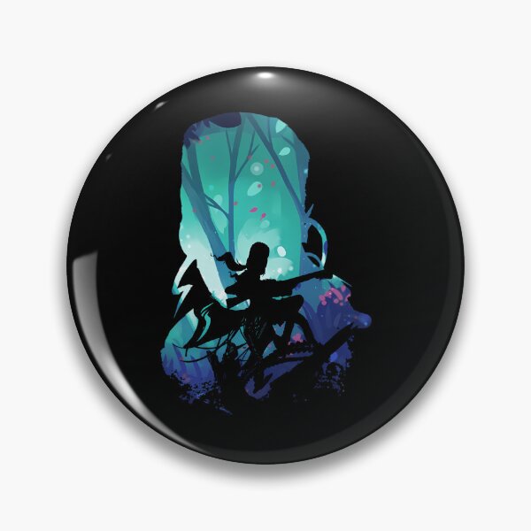 Item preview, Mia Karnstein - Code Vein Video Games			 designed and sold by Laurafiel.