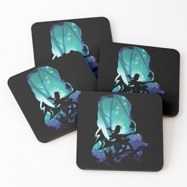 Item preview, Mia Karnstein - Code Vein Video Games			 designed and sold by Laurafiel.