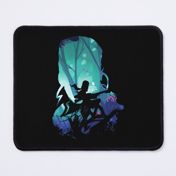 Item preview, Mia Karnstein - Code Vein Video Games designed and sold by Laurafiel.