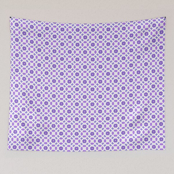 Artikelvorschau, muster motiv wiederholung fliesen geometrische form geometrie quadrat graphisch vektor kunstvoll gewebt nahtlose bunte wiederholung entworfen und verkauft von Abrahamjrnd.