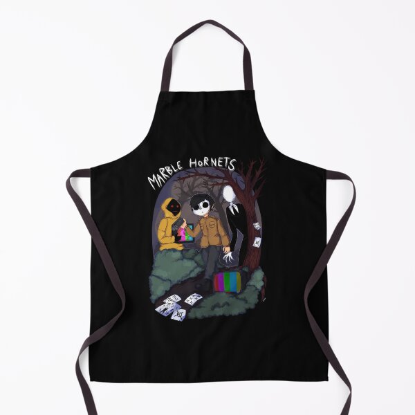 Item preview, Marble Hornets designed and sold by MelaniaOrosco.