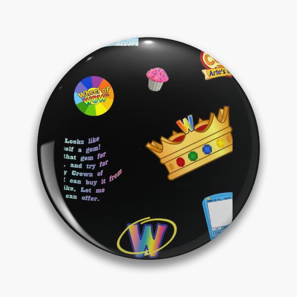 Item preview, Webkinz Pack 	 	 designed and sold by unnifbrv73.