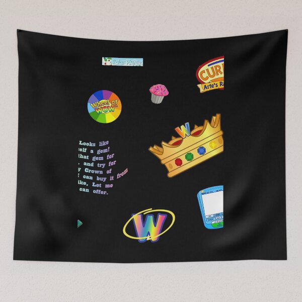 Item preview, Webkinz Pack 	 	 designed and sold by unnifbrv73.