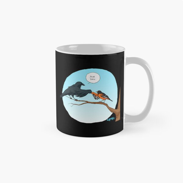 Item preview,  Go Baltimore Birds 2013 designed and sold by Keishawards.