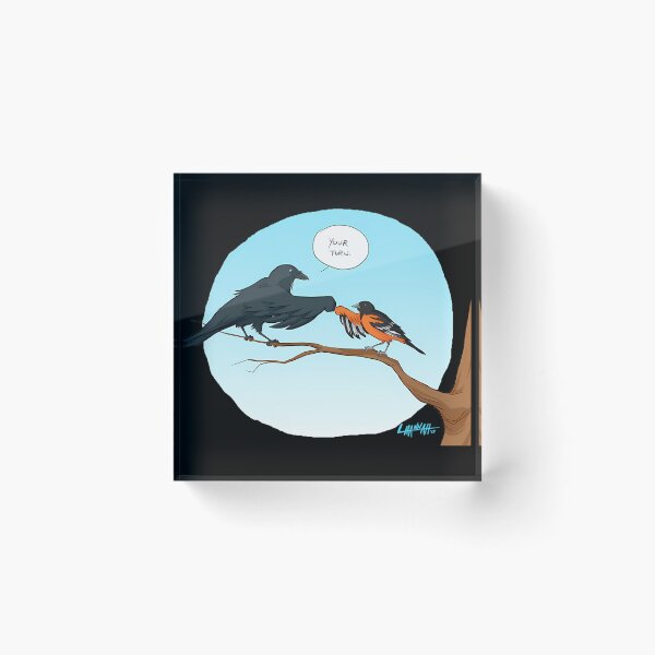 Item preview,  Go Baltimore Birds 2013 designed and sold by Keishawards.