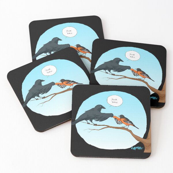 Item preview,  Go Baltimore Birds 2013 designed and sold by Keishawards.