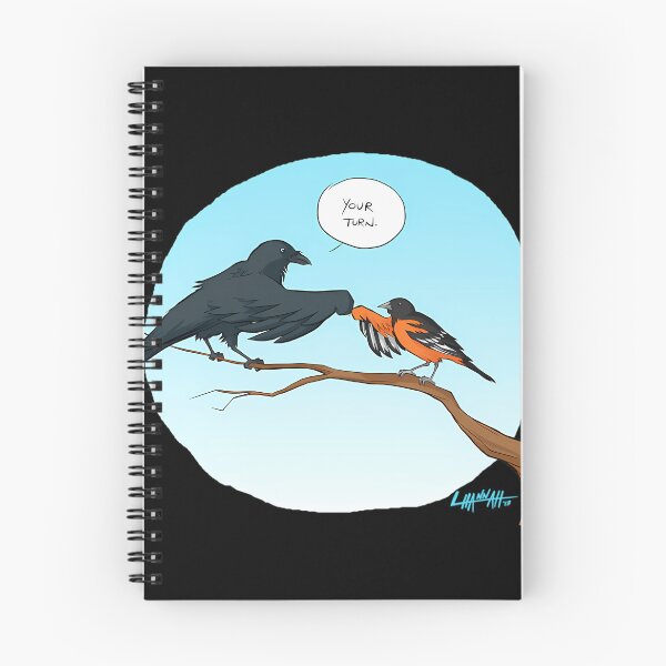 Item preview,  Go Baltimore Birds 2013 designed and sold by Keishawards.