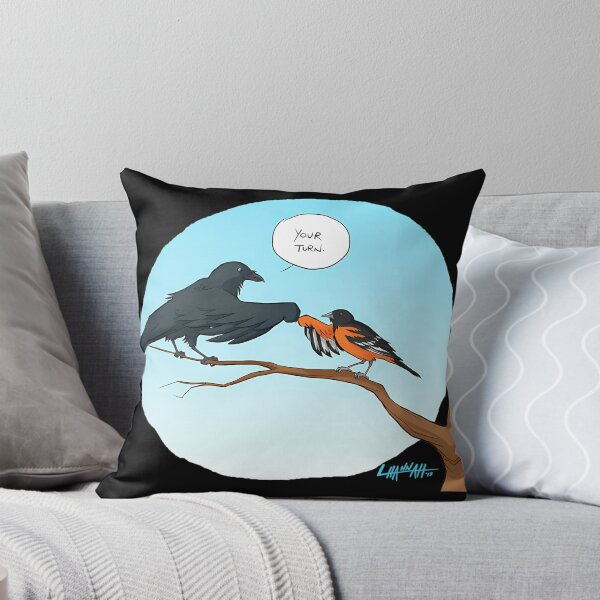 Item preview,  Go Baltimore Birds 2013 designed and sold by Keishawards.