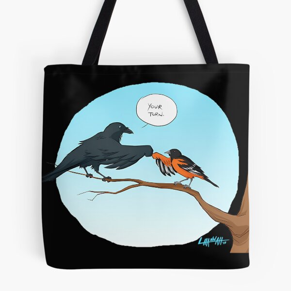 Item preview,  Go Baltimore Birds 2013 designed and sold by Keishawards.