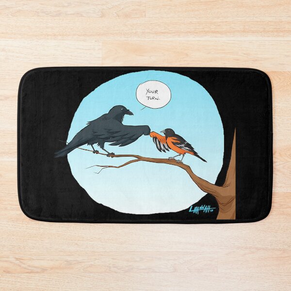 Item preview,  Go Baltimore Birds 2013 designed and sold by Keishawards.