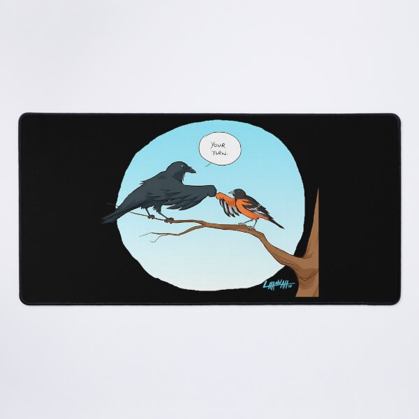 Item preview, Go Baltimore Birds 2013 designed and sold by Keishawards.