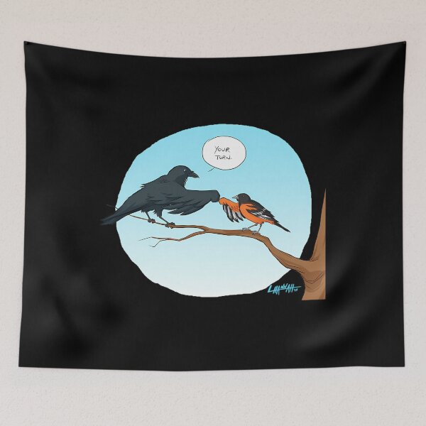 Item preview,  Go Baltimore Birds 2013 designed and sold by Keishawards.