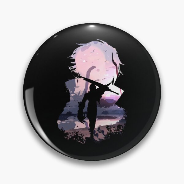 Item preview, Louis Amamiya - Code Vein Video Games			 designed and sold by Laurafiel.