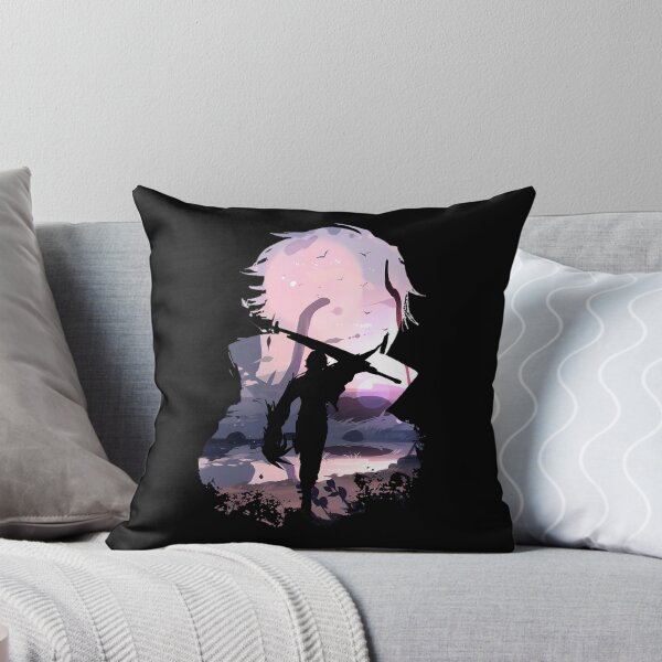 Item preview, Louis Amamiya - Code Vein Video Games			 designed and sold by Laurafiel.