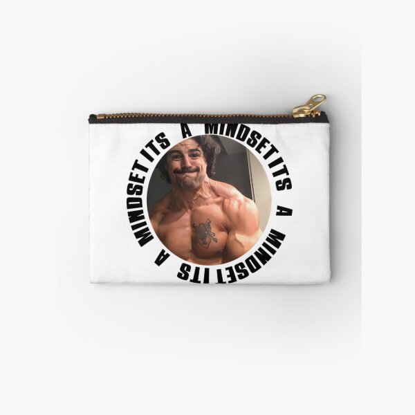 Item preview, Its A Mindset! Eric Bugenhagen designed and sold by iyhuksnn87.