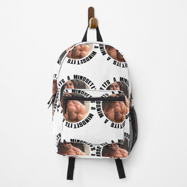 Item preview, Its A Mindset! Eric Bugenhagen designed and sold by iyhuksnn87.