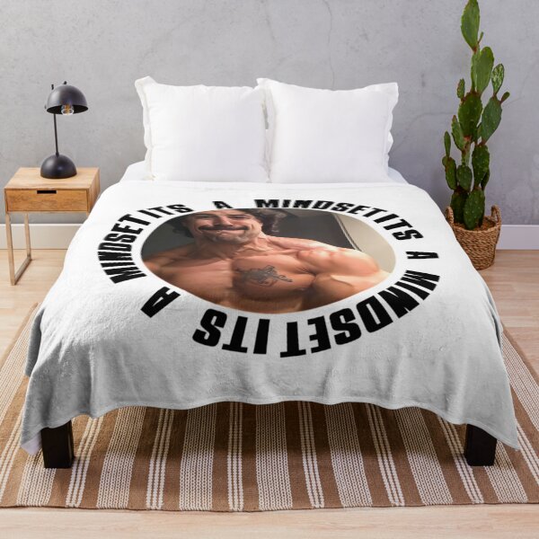 Item preview, Its A Mindset! Eric Bugenhagen  	 designed and sold by iyhuksnn87.