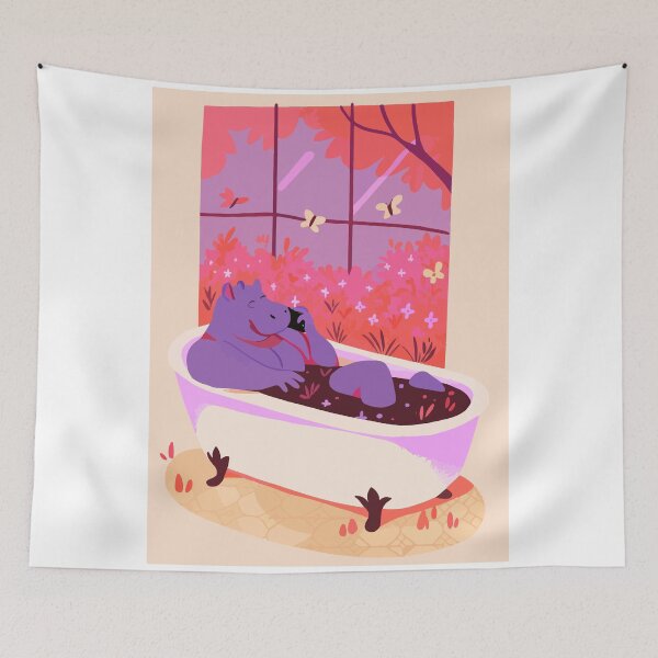 Item preview, Slow life lifestyle. designed and sold by Whose-sweat.