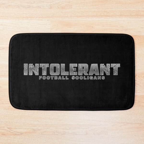 Item preview, Intolerant - Football Hooligans designed and sold by Domel Dirty Draft.