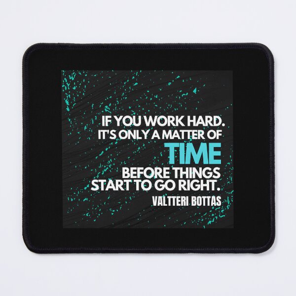 Item preview, Valtteri Bottas F1 Quote Classic designed and sold by dmhvlbby2.
