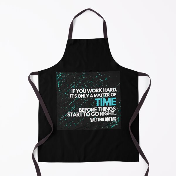 Item preview, Valtteri Bottas F1 Quote Classic designed and sold by dmhvlbby2.