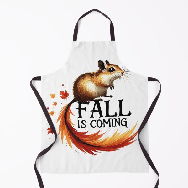 Item preview, Autumn Gerbils designed and sold by clarkfraser.