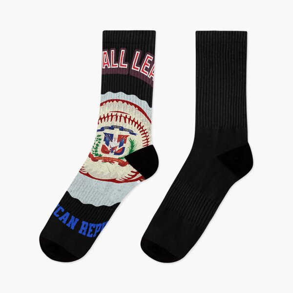 Item preview,  Dominican Republic Baseball designed and sold by Salomelasquez.