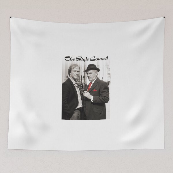 Item preview, 100 Slightly Dubious The Style Council  designed and sold by MuafonlKip8268.