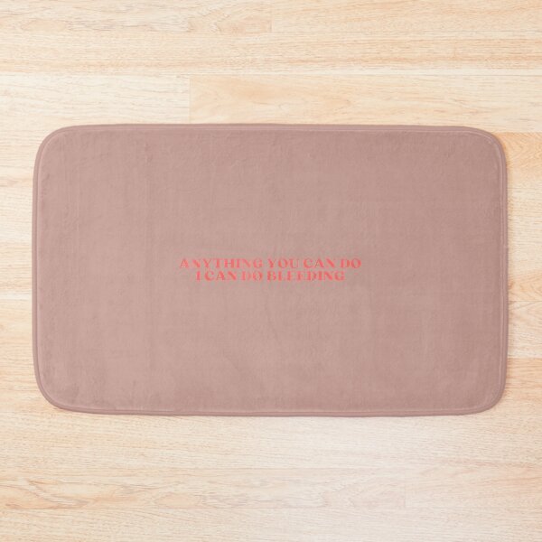 Item preview, Anything You Can Do I Can Do Better Bold Quote By Merch, Limited Edition, Perfect Gift For You And  designed and sold by JacobAaBShopus.