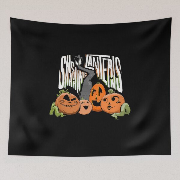Item preview, Smashing Lanterns  designed and sold by AntoniaSander.