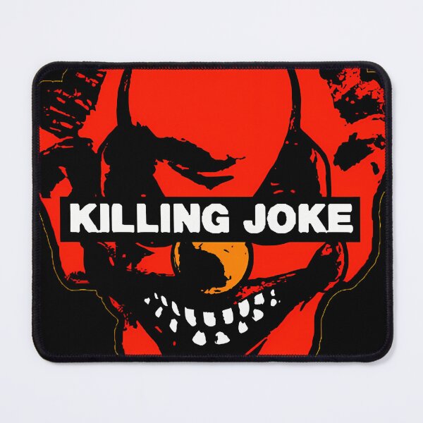Item preview, Killing Joke designed and sold by Isabelmaratio.