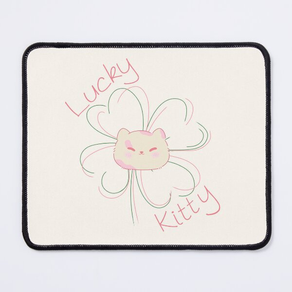 Item preview, Lucky kitty designed and sold by Sunnydraws7.