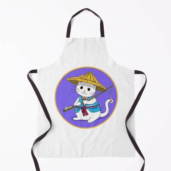 Item preview, Cute cartoon kitten designed and sold by Stickermagician.