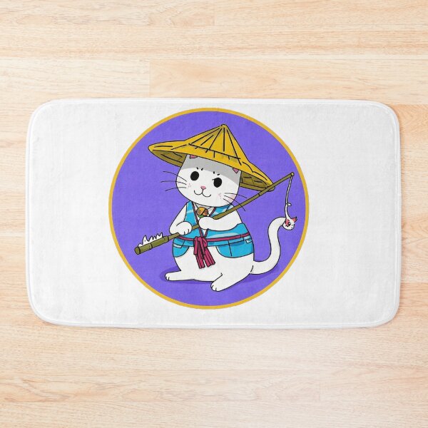 Item preview, Cute cartoon kitten designed and sold by Stickermagician.