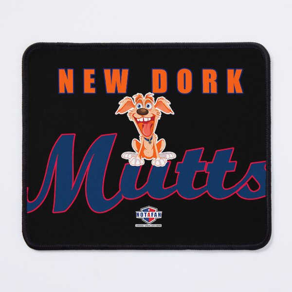 Item preview, New Dork Mutts designed and sold by Salomelasquez.