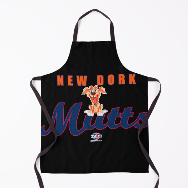 Item preview, New Dork Mutts designed and sold by Salomelasquez.