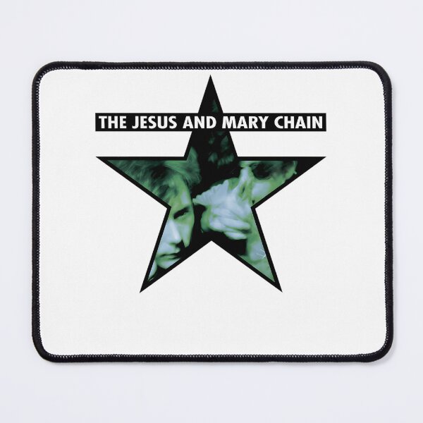 Item preview, The Jesus And Mary Chain designed and sold by JustinStraus6.