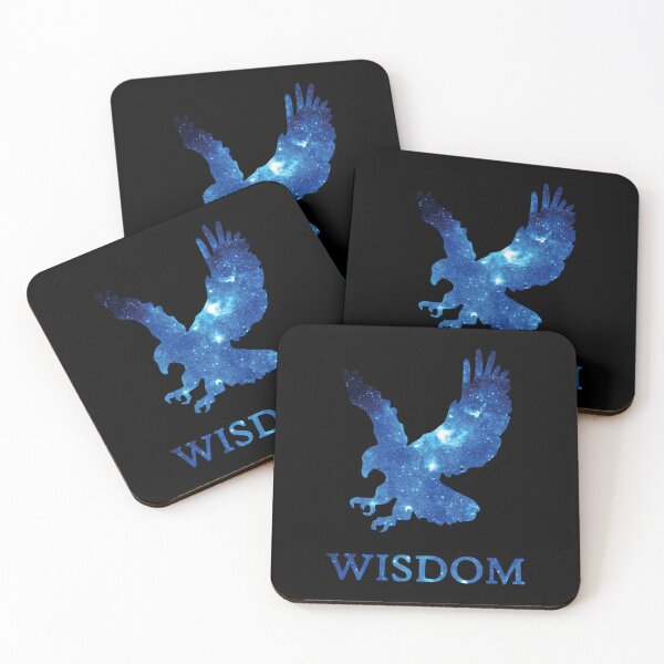 Item preview, WISDOM 	 designed and sold by bogvrjcszk61.