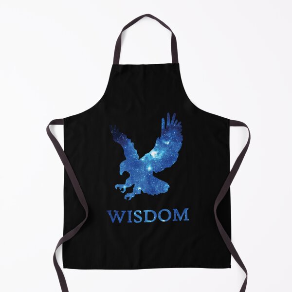 Item preview, WISDOM designed and sold by bogvrjcszk61.