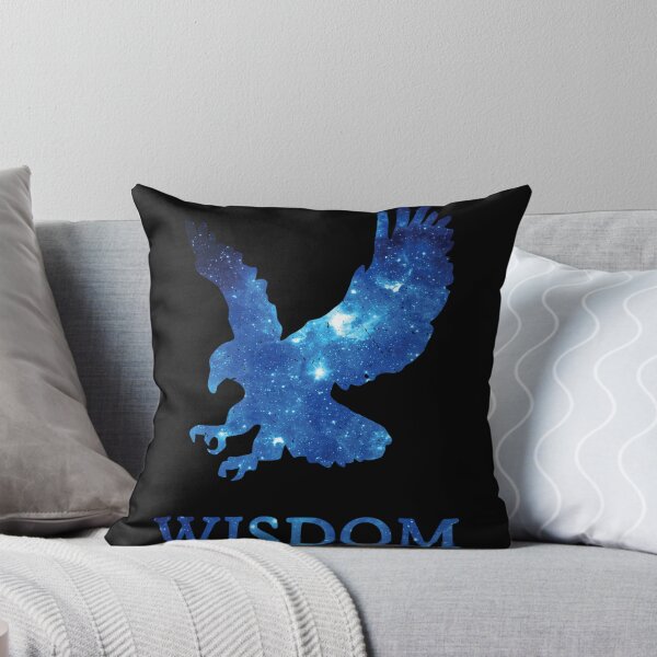 Item preview, WISDOM 	 designed and sold by bogvrjcszk61.