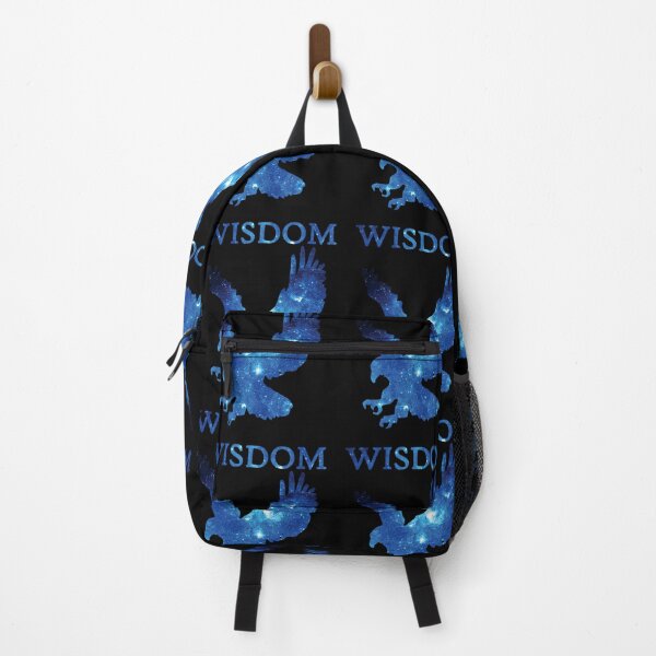Item preview, WISDOM 	 designed and sold by bogvrjcszk61.