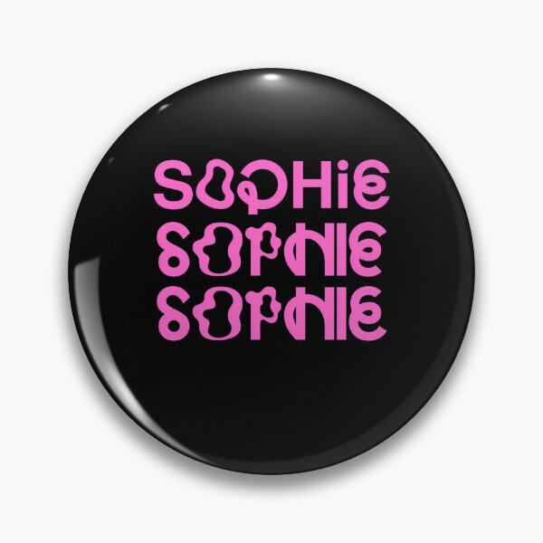 Item preview, Sophie Logo Transformation  designed and sold by AntoniaSander.