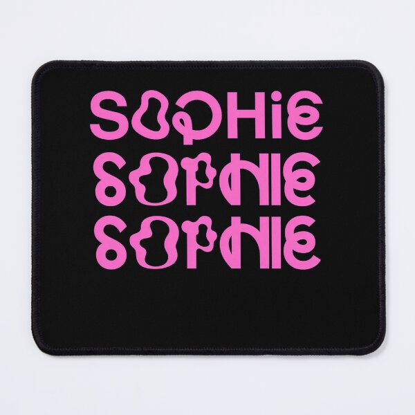 Item preview, Sophie Logo Transformation  designed and sold by AntoniaSander.