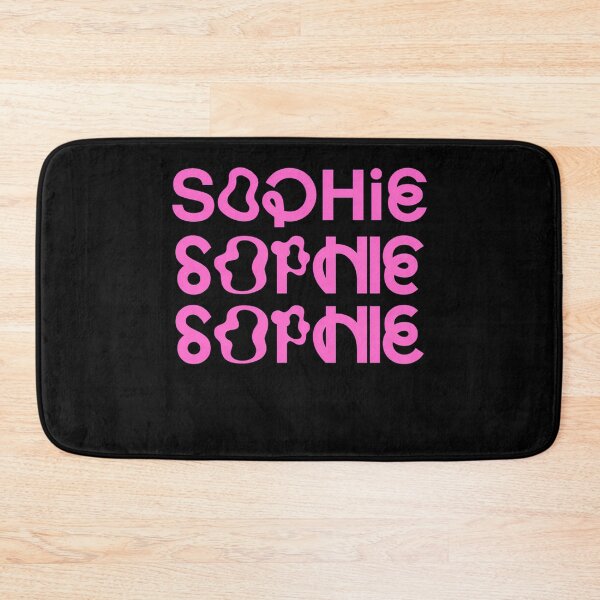 Item preview, Sophie Logo Transformation  designed and sold by AntoniaSander.