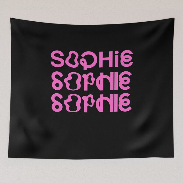 Item preview, Sophie Logo Transformation  designed and sold by AntoniaSander.